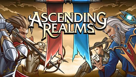 Ascending Realms Game