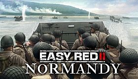 Easy Red 2: Normandy