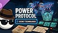 Countryballs: Power Protocol - Secret Technologies