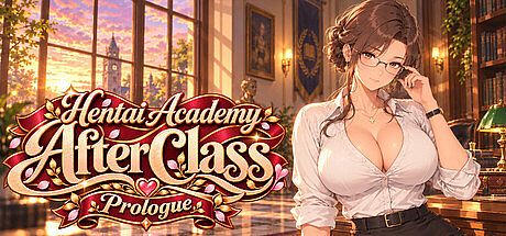 Hentai Academy: After Class - Prologue Game