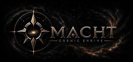 Macht: Cosmic Engine Game
