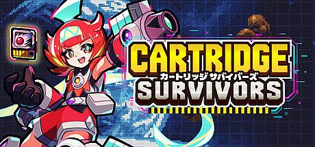 Cartridge Survivors