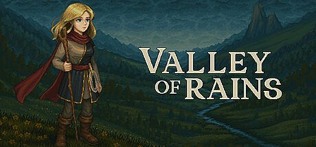 Valley of Rains