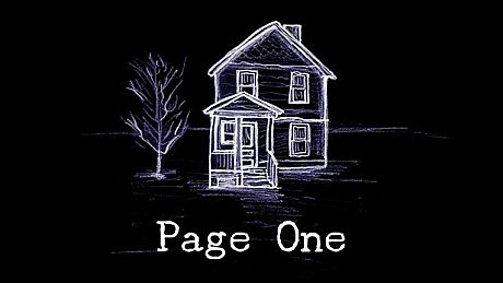 Page One Game