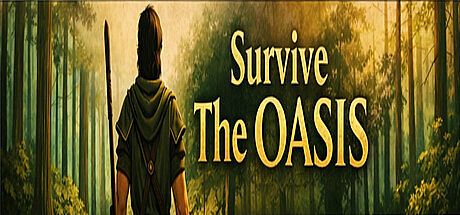 Survive The Oasis Game
