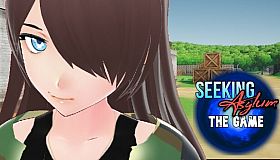 Seeking Asylum: The Game (DEMO)