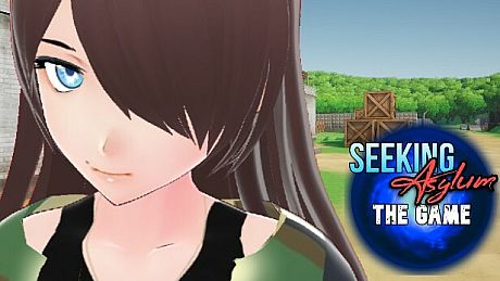 Seeking Asylum: The Game (DEMO) Game