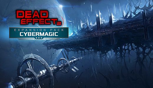 Dead Effect 2 - Cybermagic