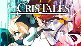 Cris Tales