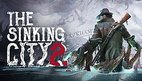 The Sinking City 2