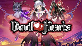 Devil Hearts