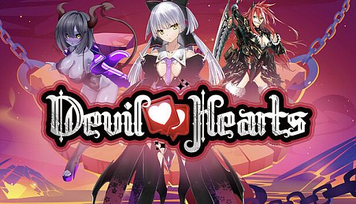 Devil Hearts