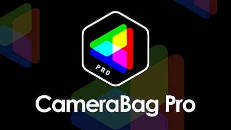 CameraBag Pro Game