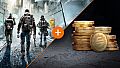 Tom Clancy's The Division Premium Credits Edition