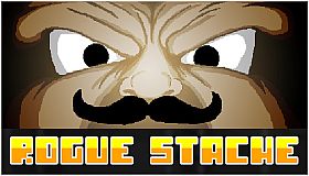 Rogue Stache