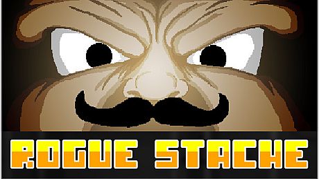 Rogue Stache Game