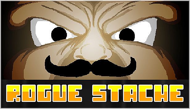 Buy Rogue Stache