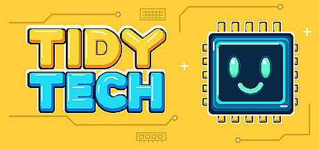 Tidy Tech Game