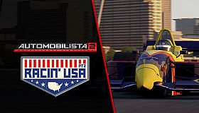 Automobilista 2 - Racin´ USA Pack Pt2
