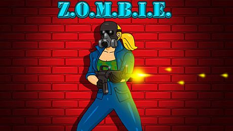Z.O.M.B.I.E. Game