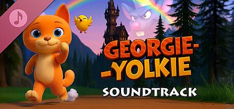 Georgie-Yolkie Soundtrack