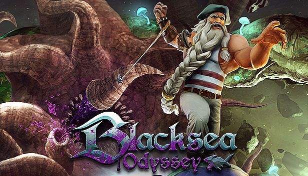 Buy Blacksea Odyssey