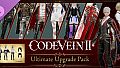 CODE VEIN II - Ultimate Upgrade Pack