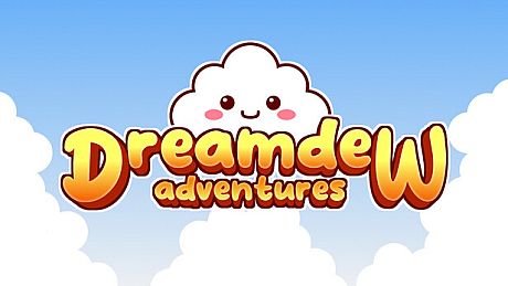Dreamdew Adventures Game