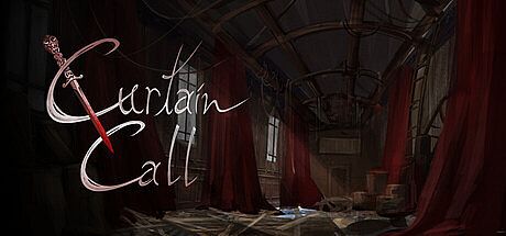 Curtain Call Game