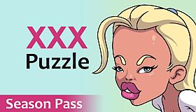 XXX Puzzle: Season Pass