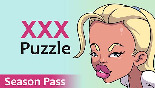 XXX Puzzle: Season Pass