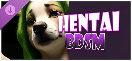 Hentai BDSM - Furry Prison DLC DLC