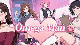 Omega Man