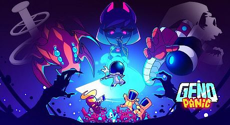 Genopanic Game