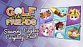 Golf With Your Friends - Soaring Eagles Cosplay Pack
