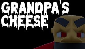 Grandpa's Cheese