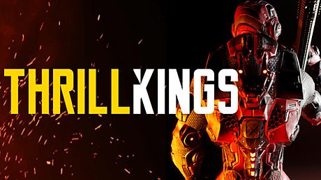 THRILLKINGS Game