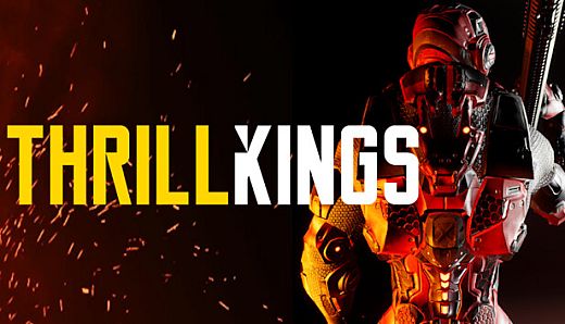 THRILLKINGS