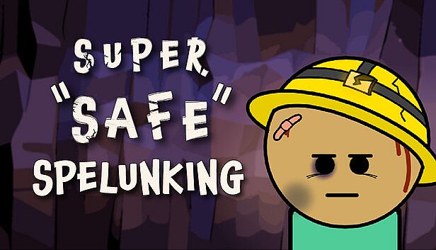 Buy Super Safe Spelunking