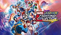 Buy MARVEL vs. CAPCOM Fighting Collection: Arcade Classics PC