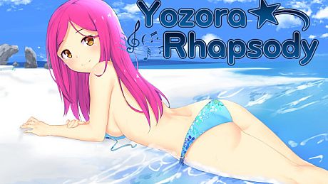 Yozora Rhapsody Game