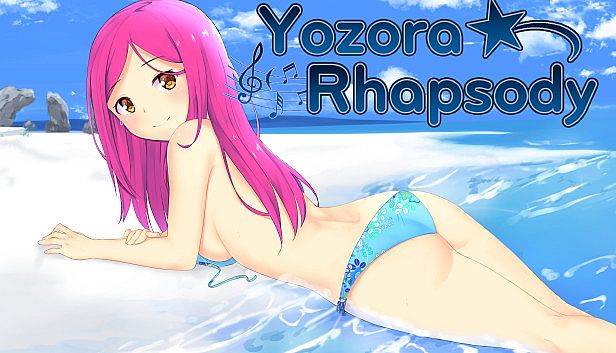 Buy Yozora Rhapsody
