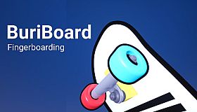 BuriBoard