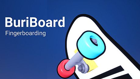 BuriBoard Game