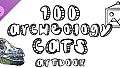 100 Archeology Cats - Artbook