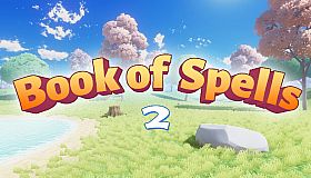 Book of Spells 2