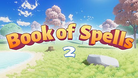 Book of Spells 2