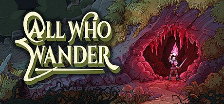 All Who Wander Game