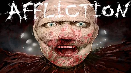 Affliction Game
