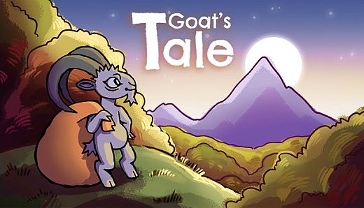 Goat's Tale (Classic)
